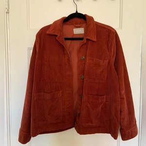 Everlane chore coat